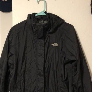 North face waterproof